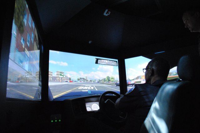 Peace Officer Training Academy  (6)