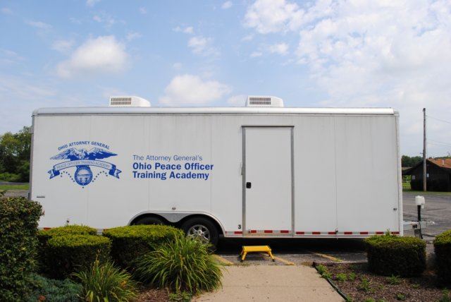 Peace Officer Training Academy  (7)