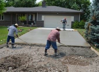 Projects on the move