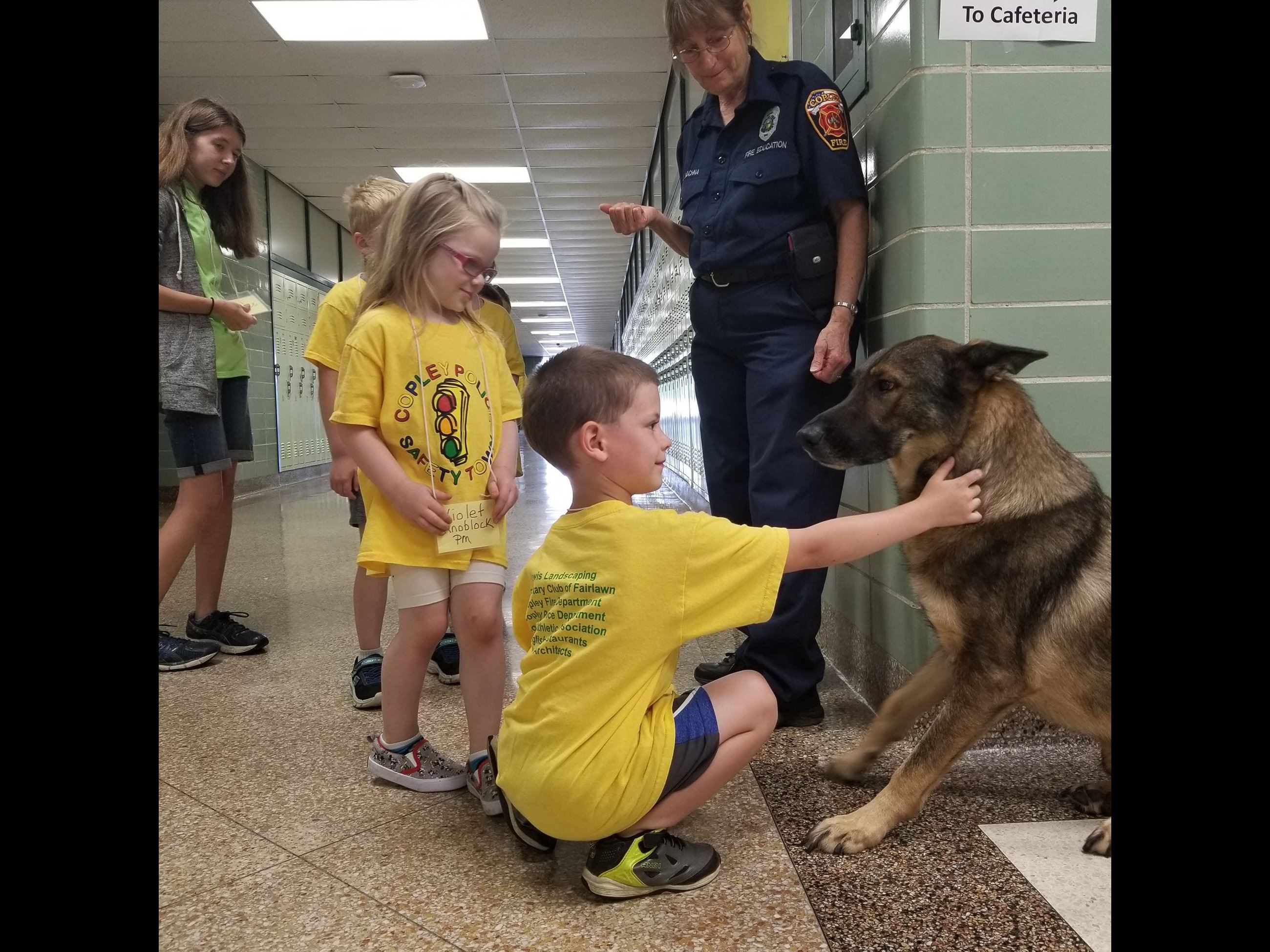 Day 4 - PM - Dog Safety.33