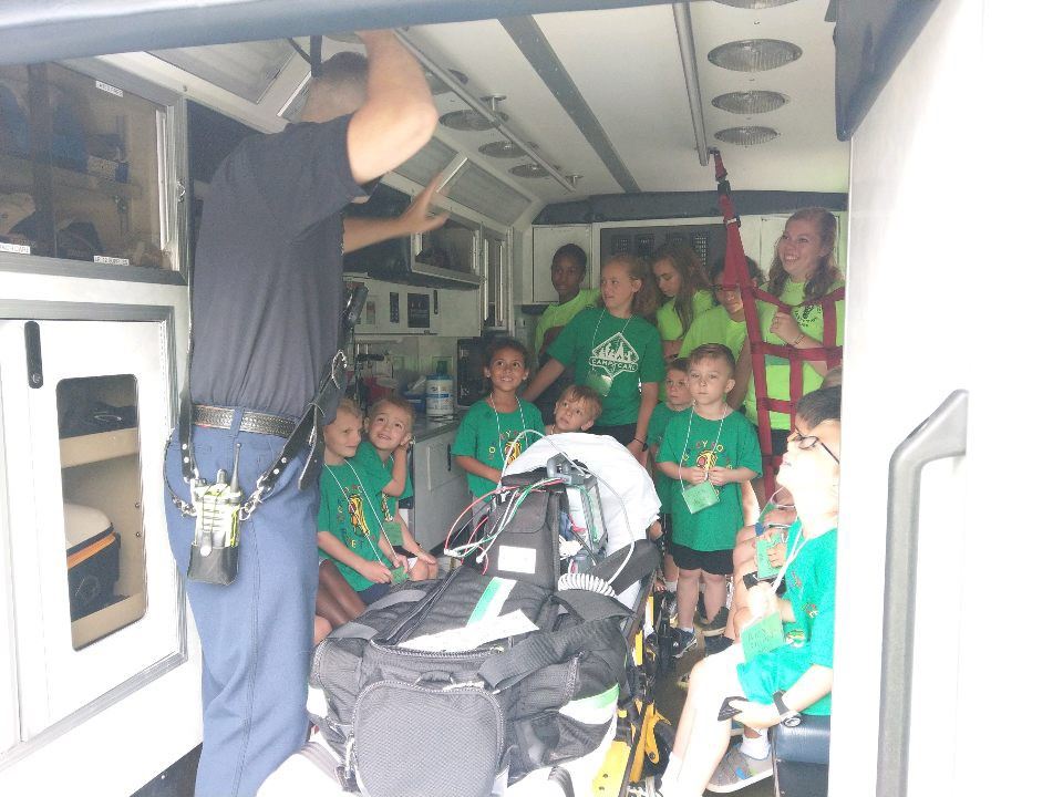 Day 5 - AM - Squad36