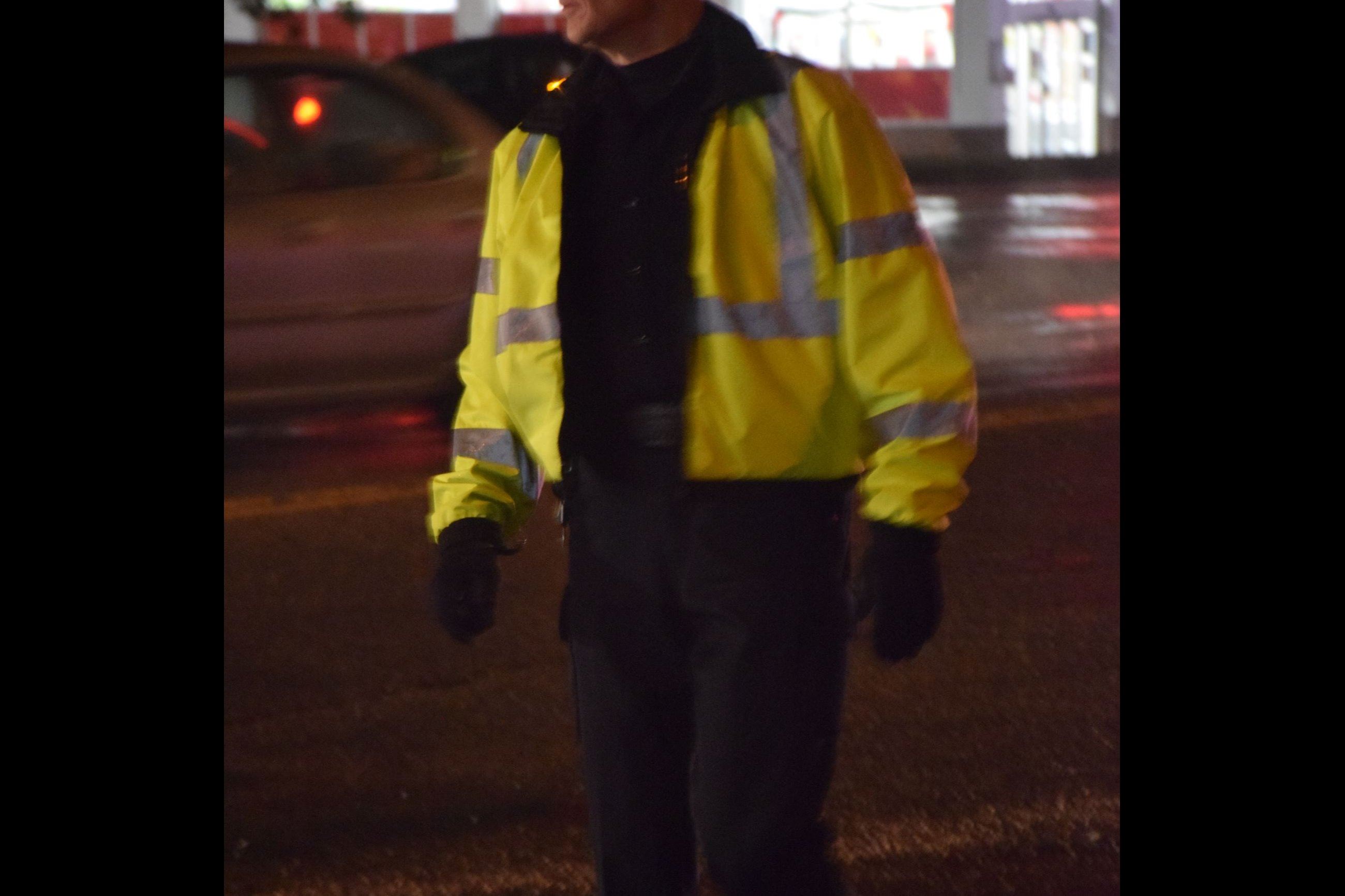 Circle Tree Lighting 2018