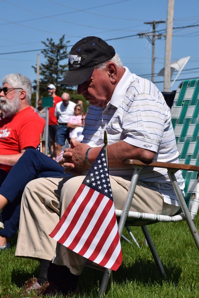 2019 Memorial Day Ceremony