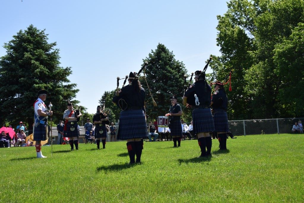 2019 Memorial Day Ceremony