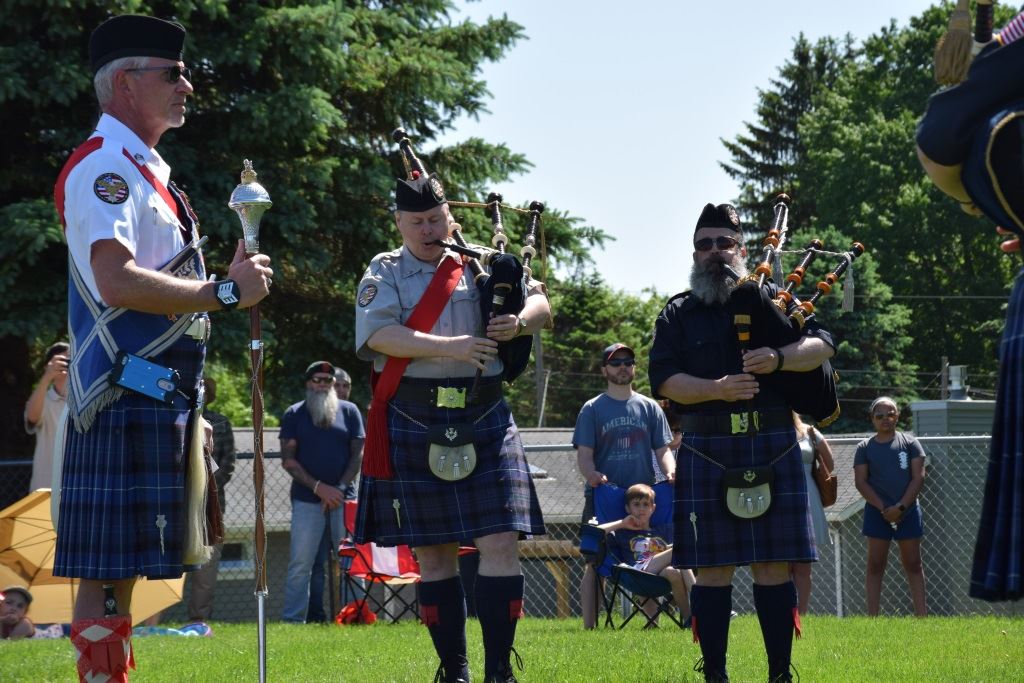 2019 Memorial Day Ceremony