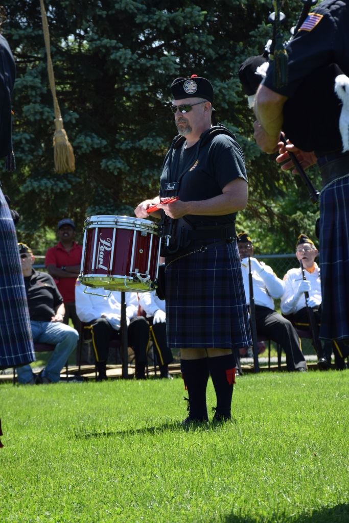 2019 Memorial Day Ceremony