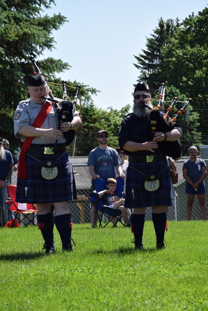 2019 Memorial Day Ceremony