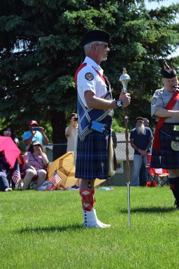 2019 Memorial Day Ceremony