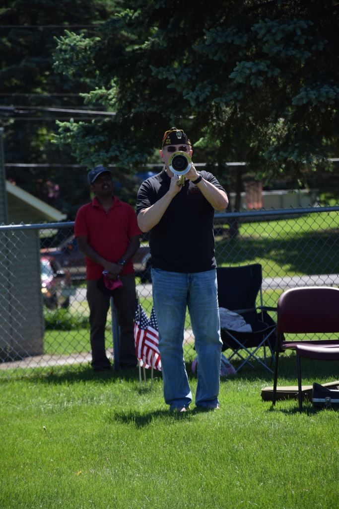 2019 Memorial Day Ceremony