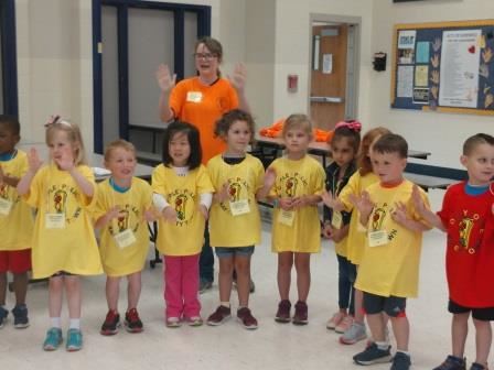 Copley Safety Town 2019