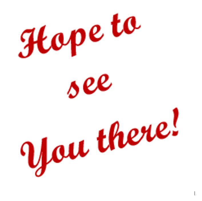 hope to see you there, coffee, cop