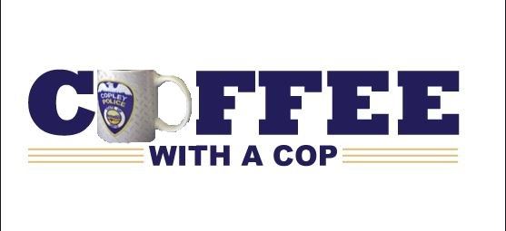 coffee, cop, chick-fil-a
