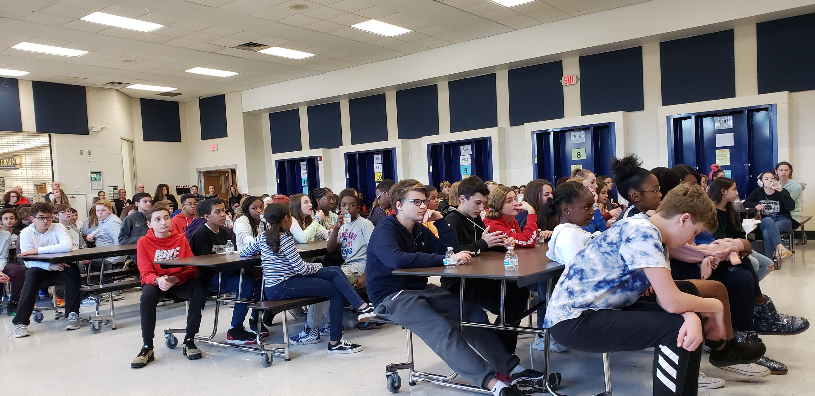 DARE Graduation 2019