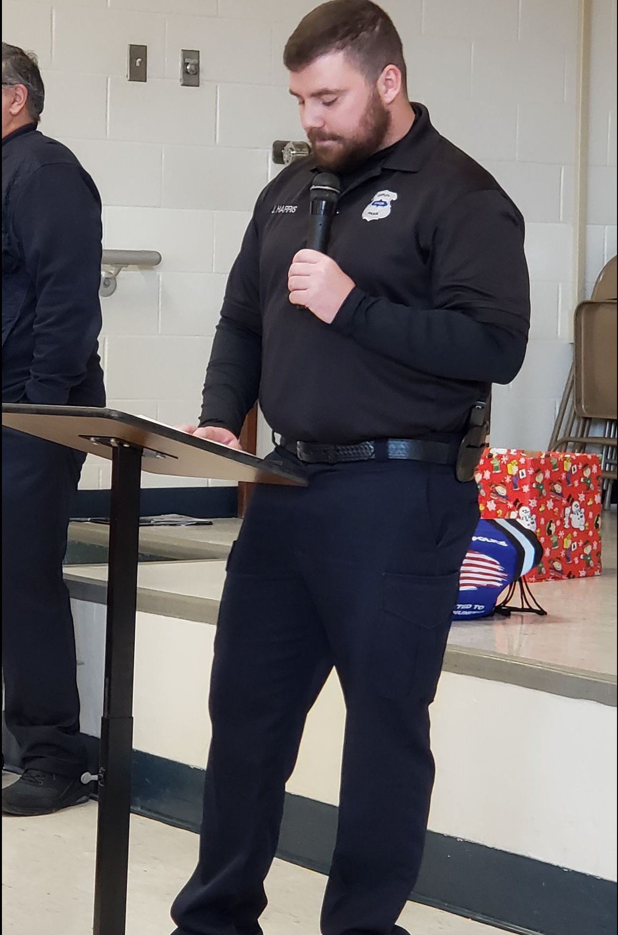 DARE Graduation 2019