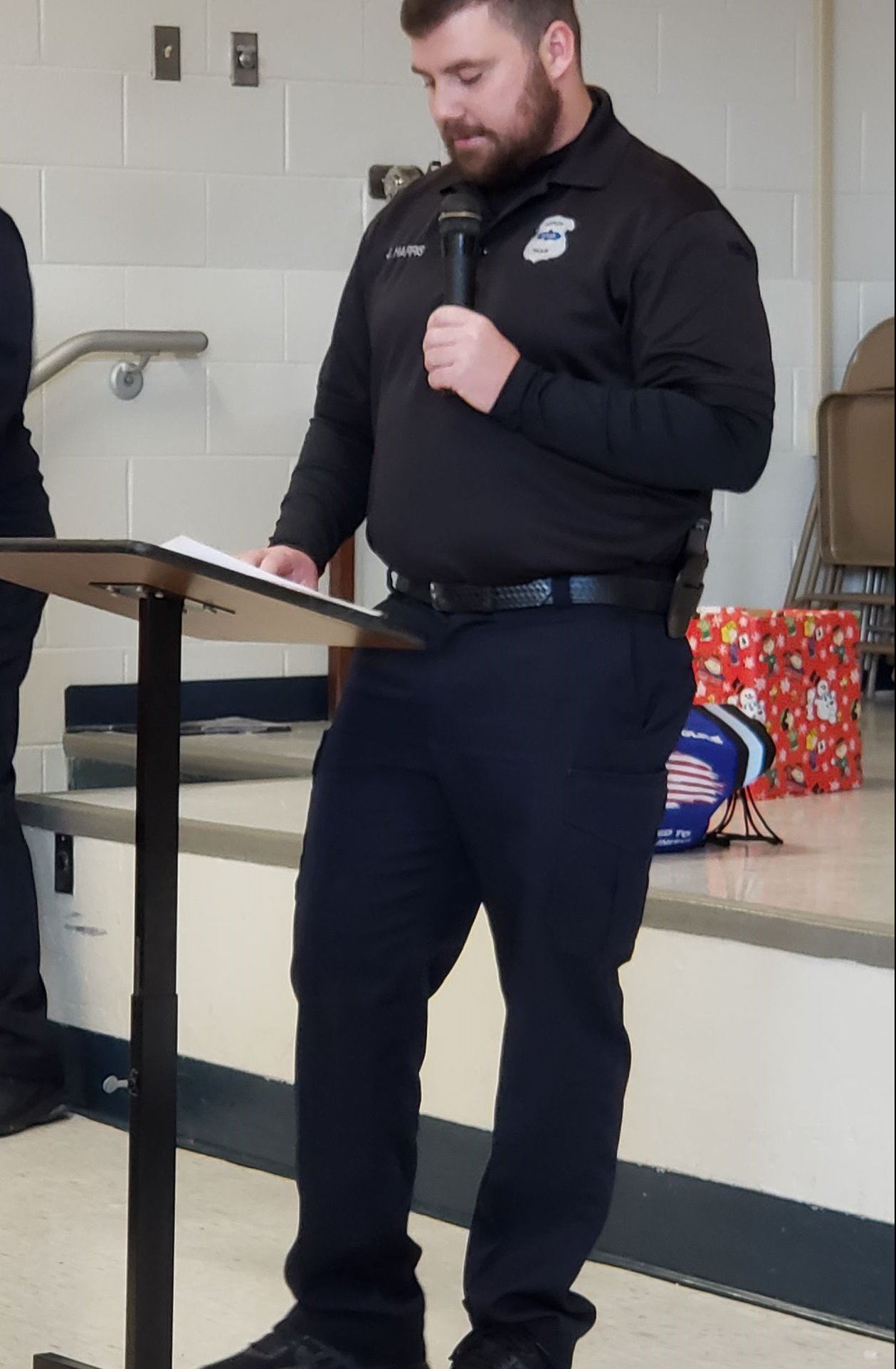 DARE Graduation 2019