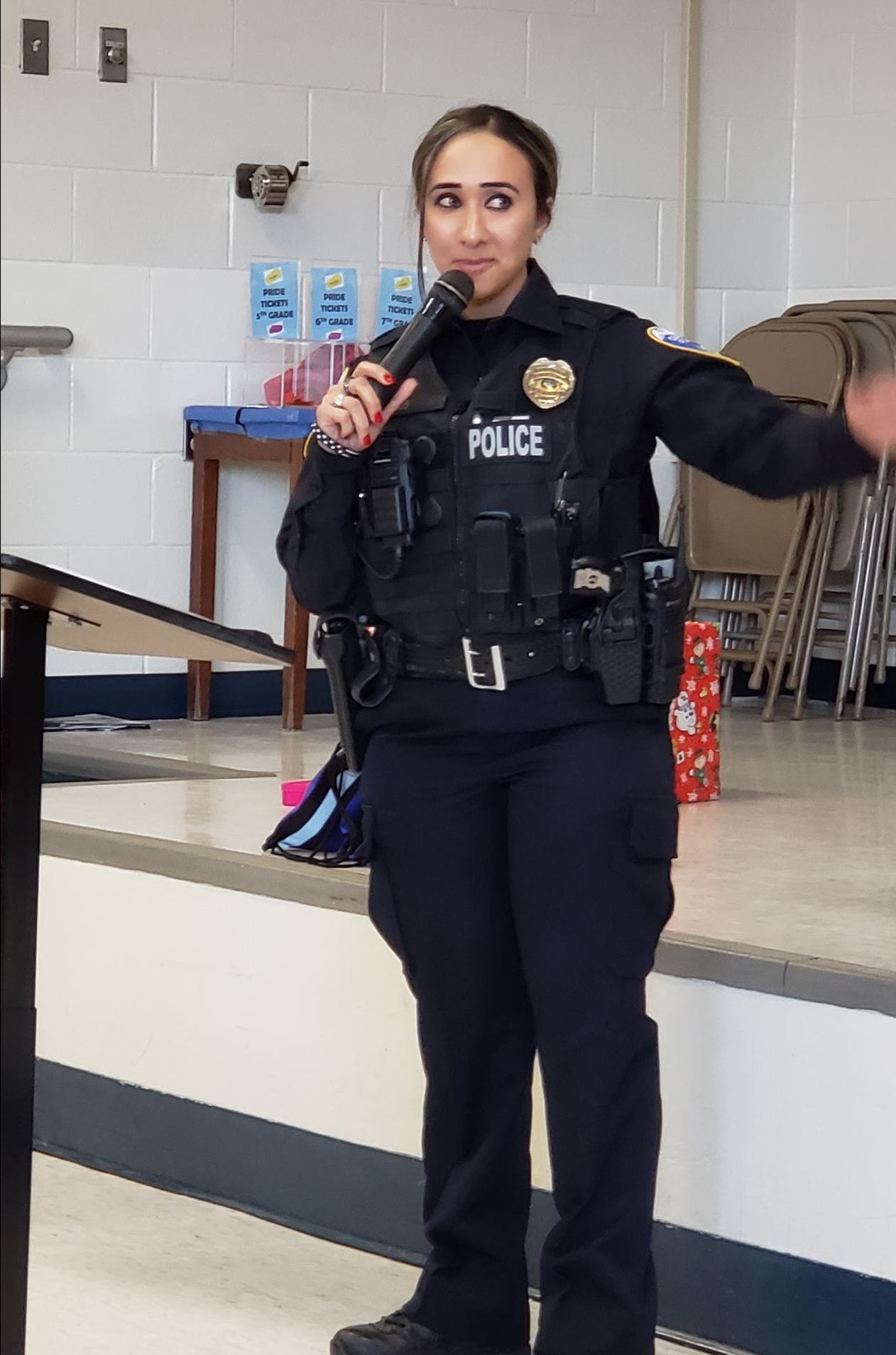 DARE Graduation 2019