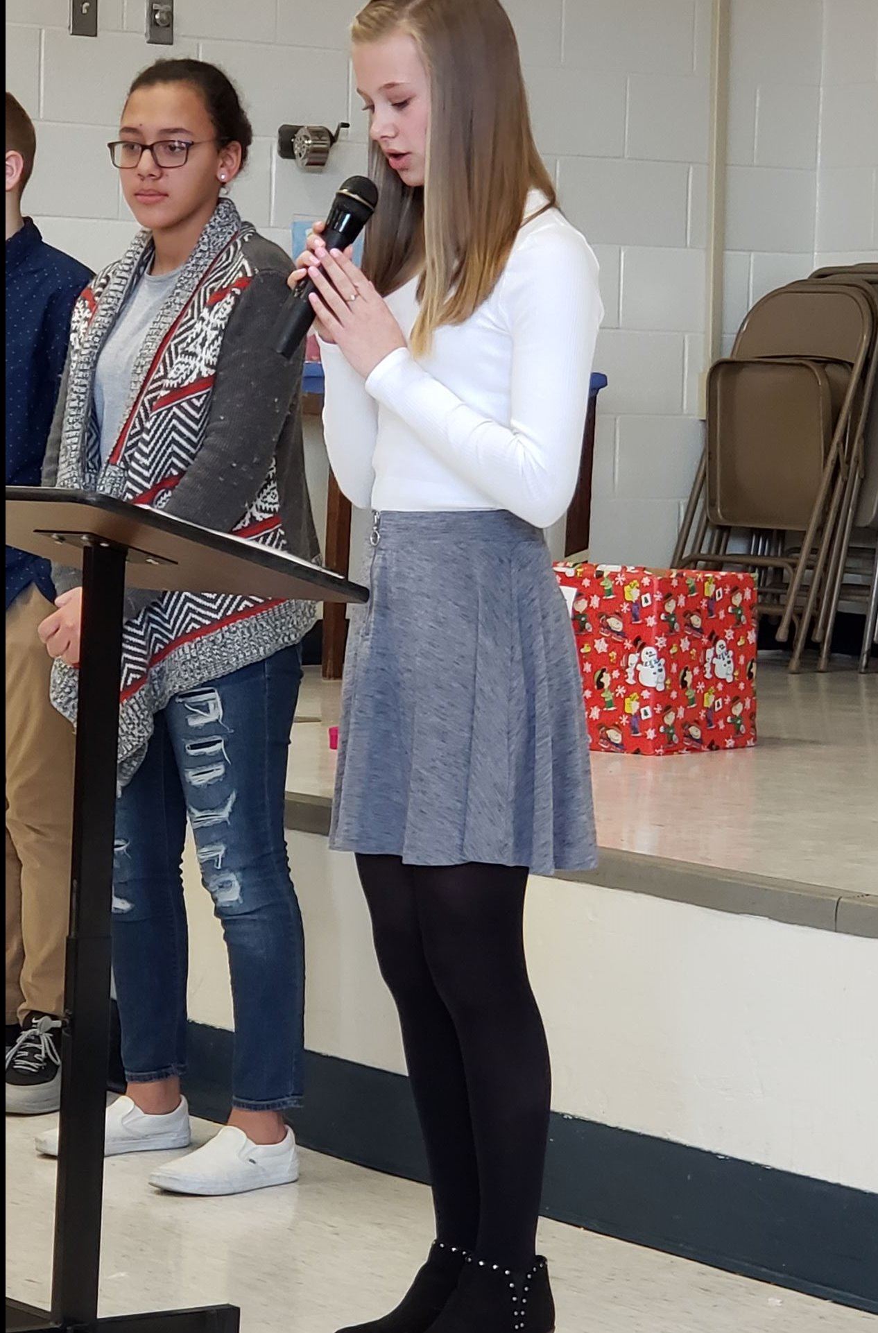 DARE Graduation 2019