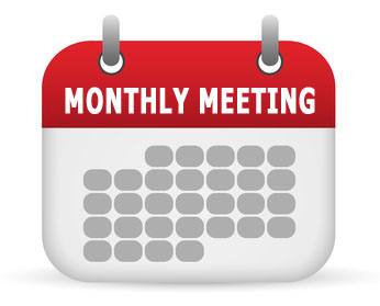 Monthly Meeting