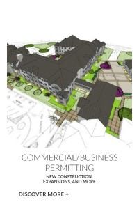 COMMERCIAL PERMITTING LARGE