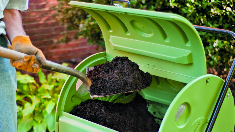 compost