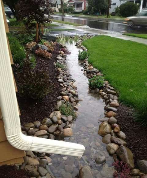 stormwater management