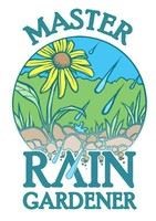 Master Rain Garden logo