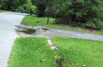 Driveway Culverts