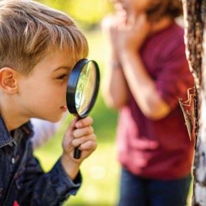 Childhood Connection