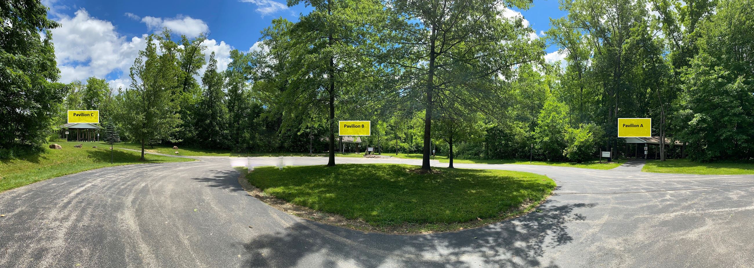 pavilions panoramic