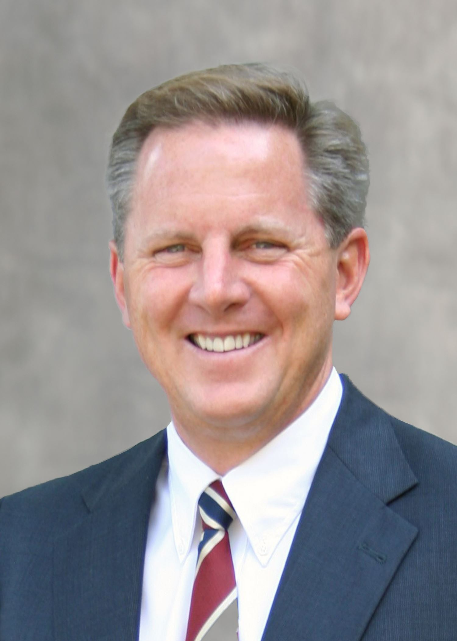 Jim Schulte Trustee Photo