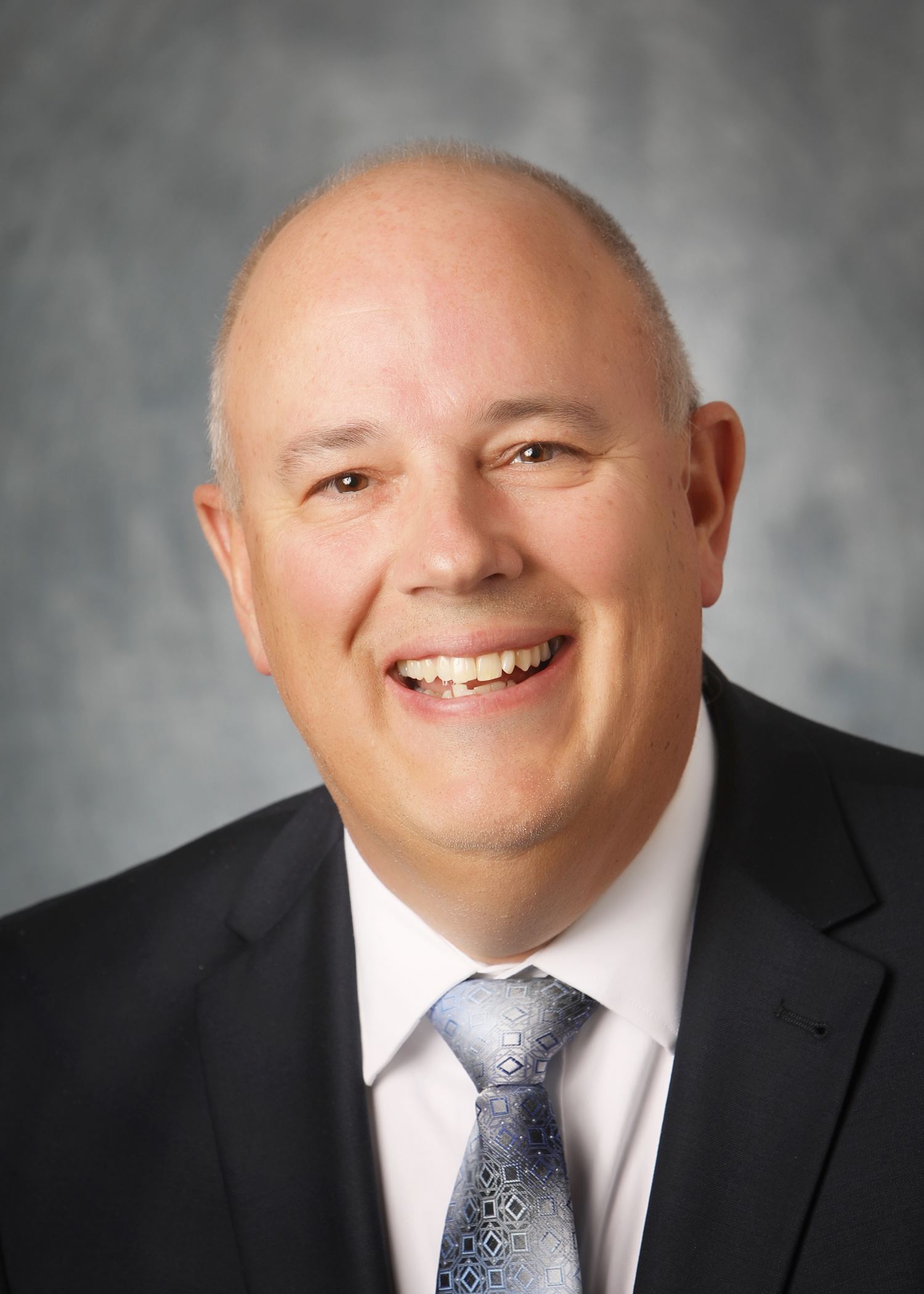 Bruce Koellner, Trustee