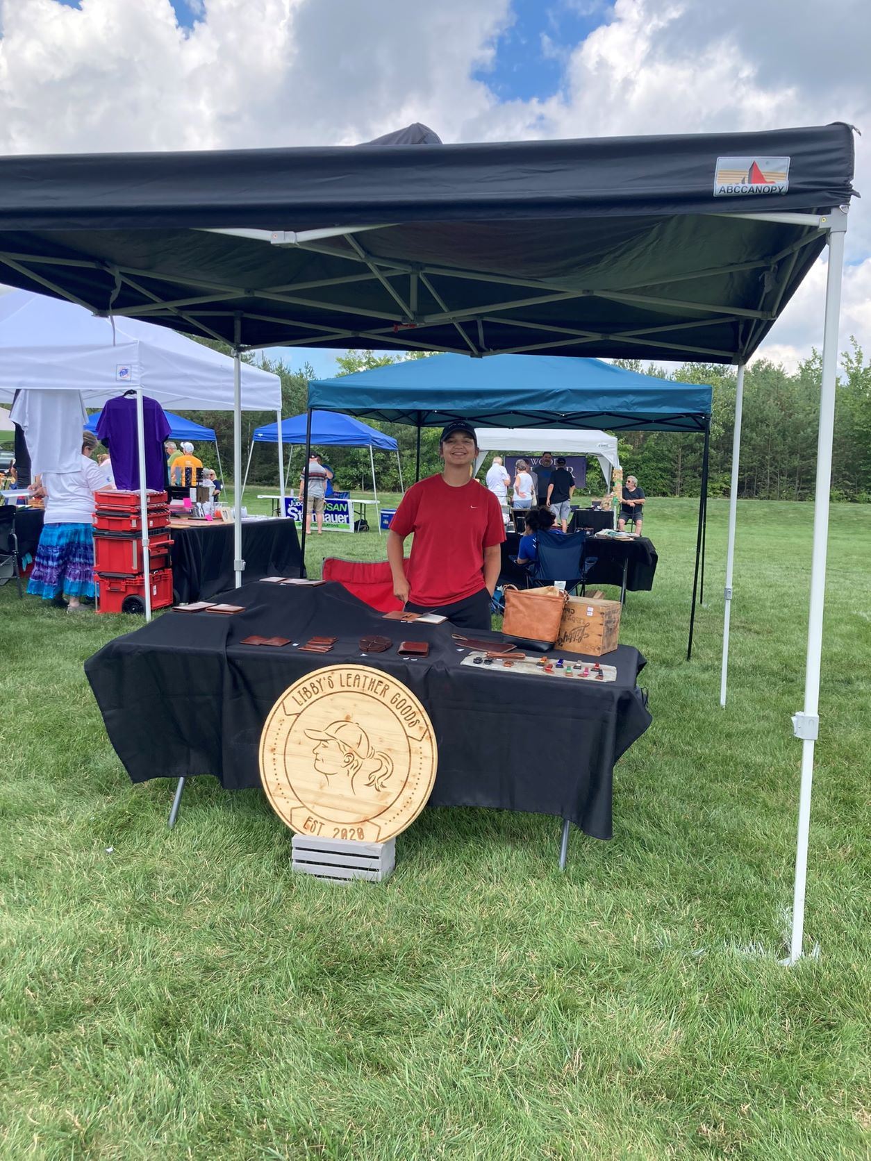 Libby's Leather Goods