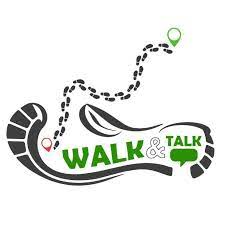 Walk  Talk