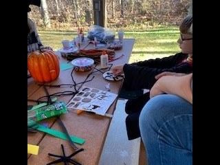 Halloween In The Park 2022