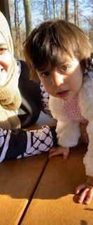 Halloween In The Park 2022