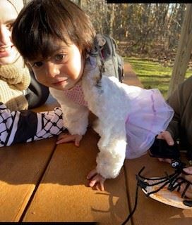 Halloween In The Park 2022