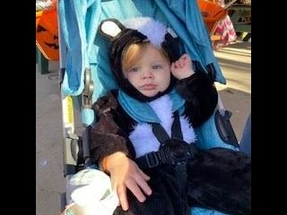 Halloween In The Park 2022