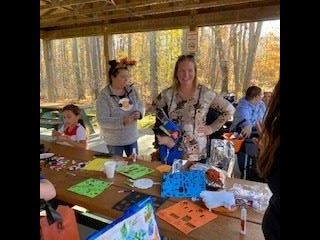 Halloween In The Park 2022