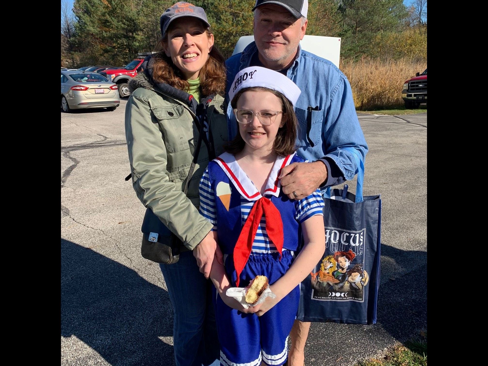 Halloween In The Park 2022