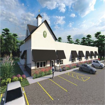 Primrose Copley-Fairlawn