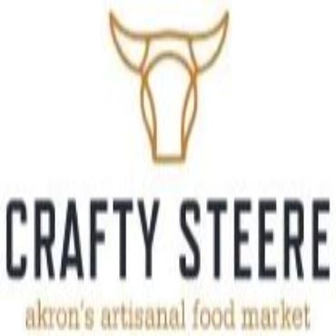Crafty Steere