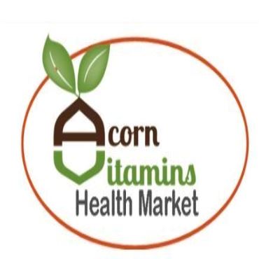 Acorn Vitamins Health Market