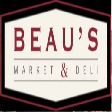 Beaus Market  Deli