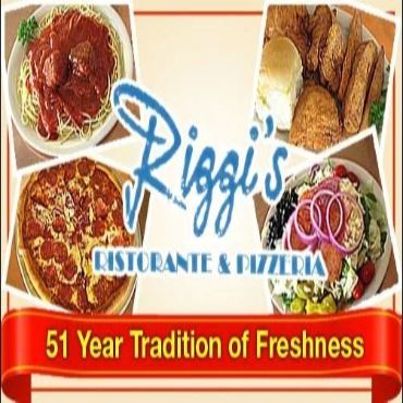 Rizzis Pizza