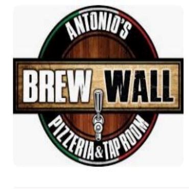 Antonies Bew Wall