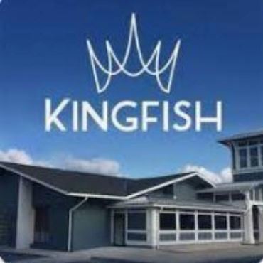 Kingfish