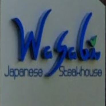 Wasabi Japanese