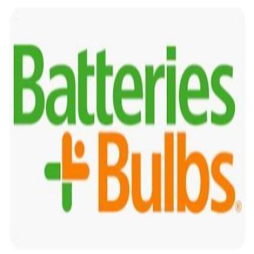 Batteries and bulbs