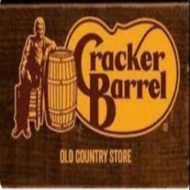 Cracker Barrel