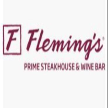 Flemings Steakhouse
